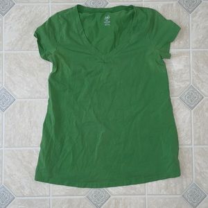 Duo Maternity Tee
